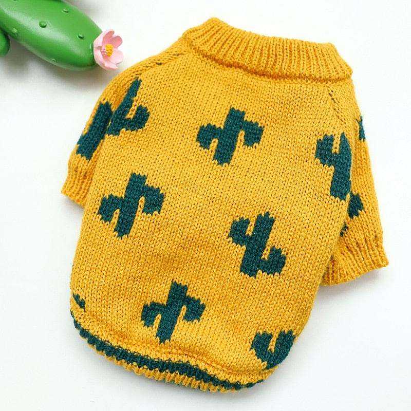 Cactus Jumper