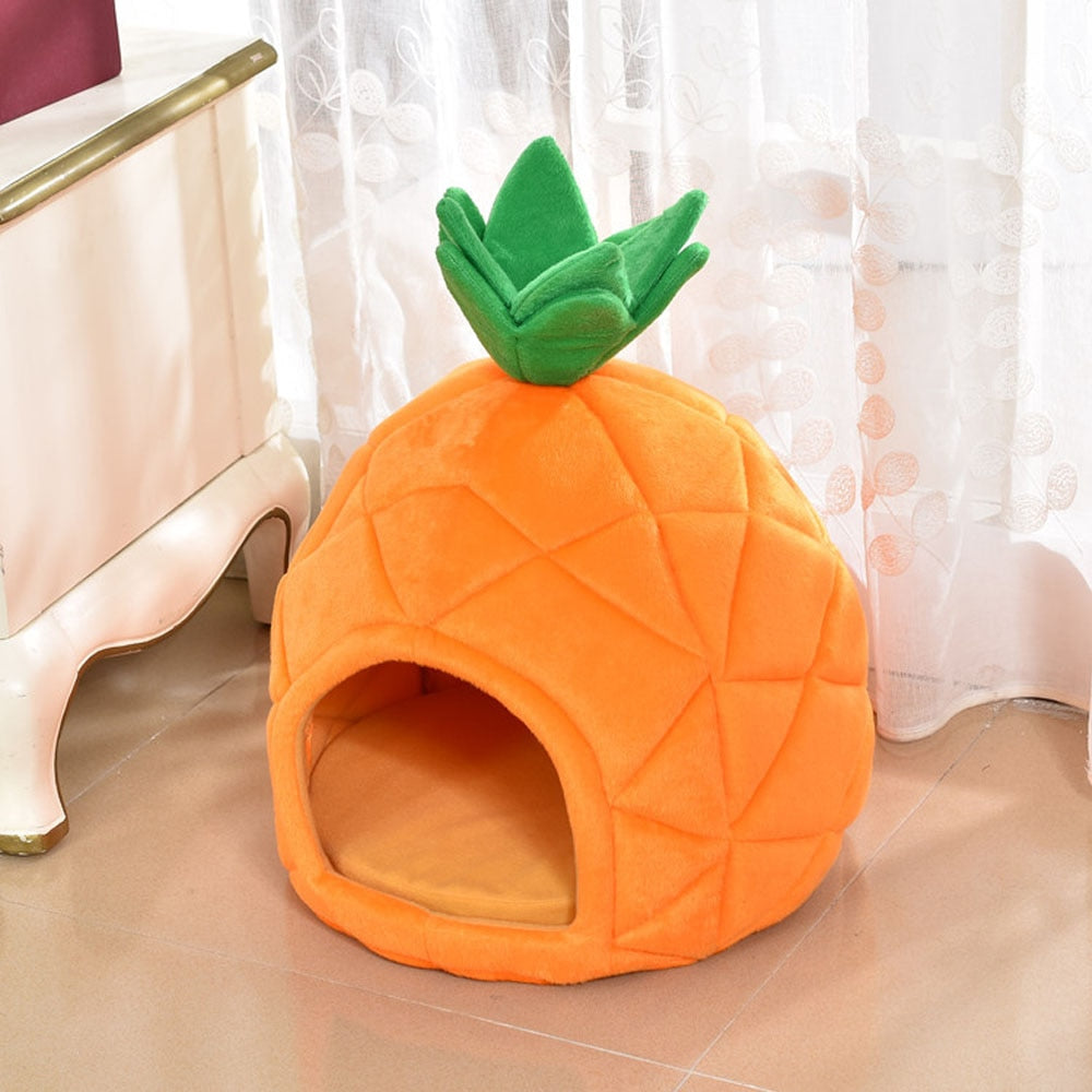 Pineapple House