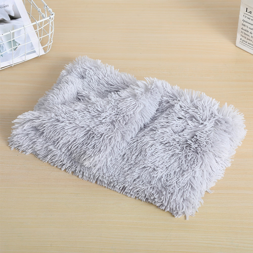 Snuggly Warm Blanket for Chilly Nights