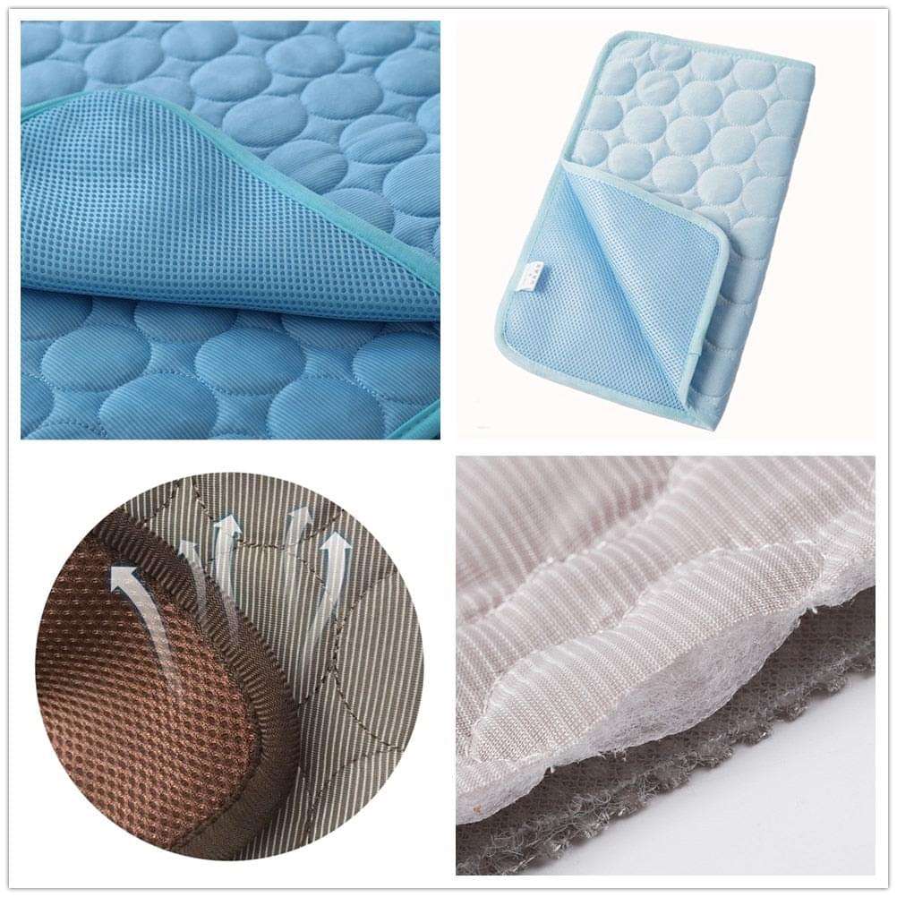 Breathable Cooling Mat