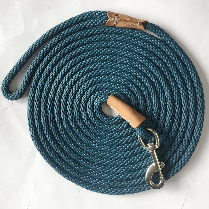 Round Rope Training Line