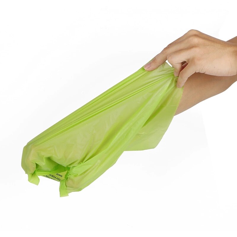 Biodegradable Dog Poop Bags