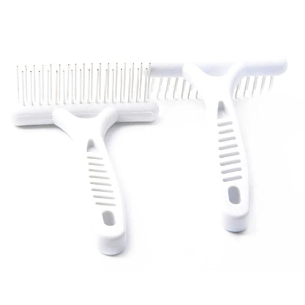 Rake Comb