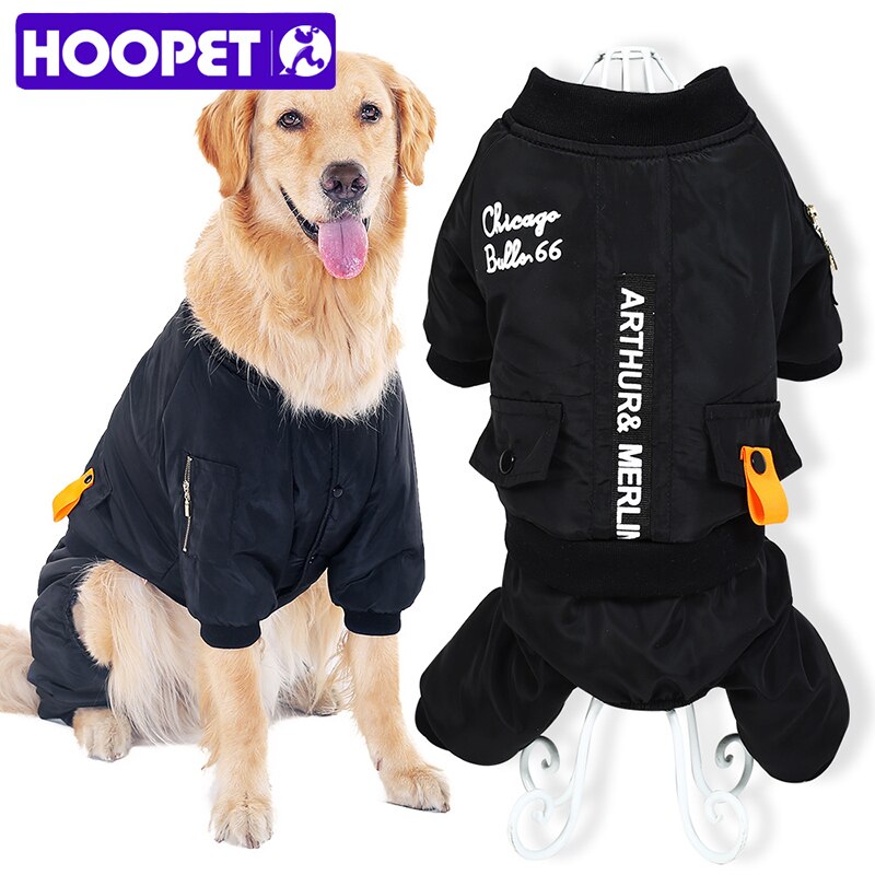 HOOPET Jumpsuit Style Rain Coat