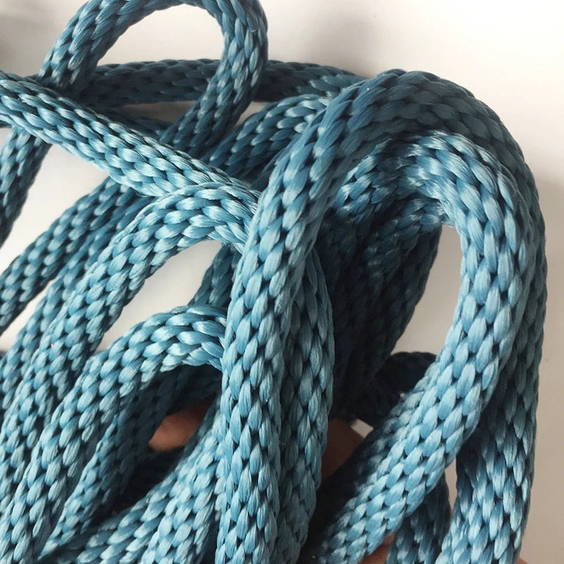 Round Rope Training Line