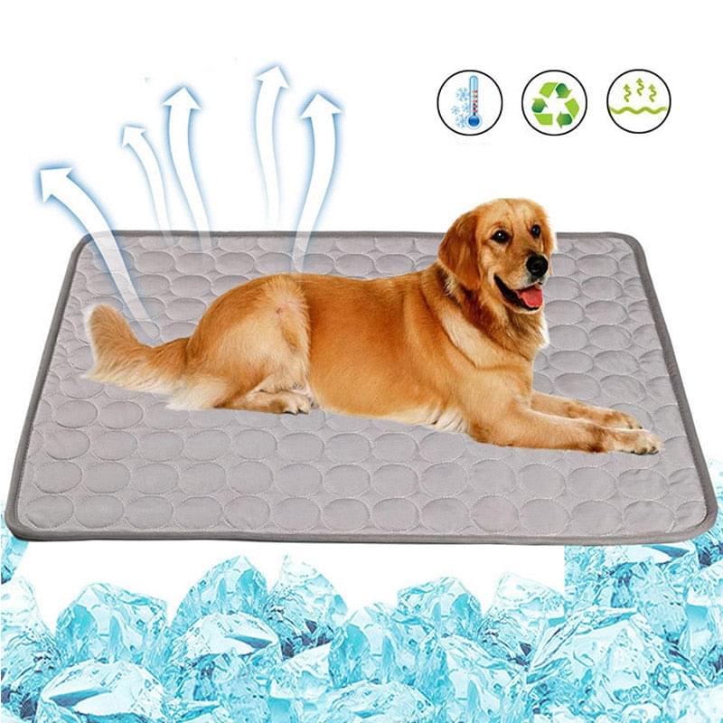 Breathable Cooling Mat