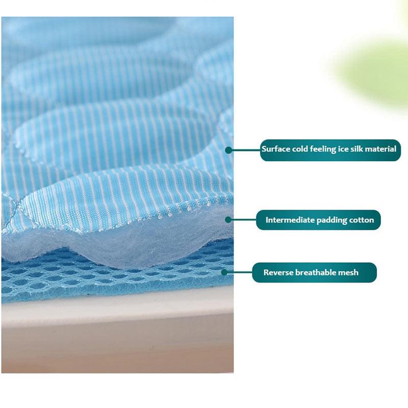 Breathable Cooling Mat