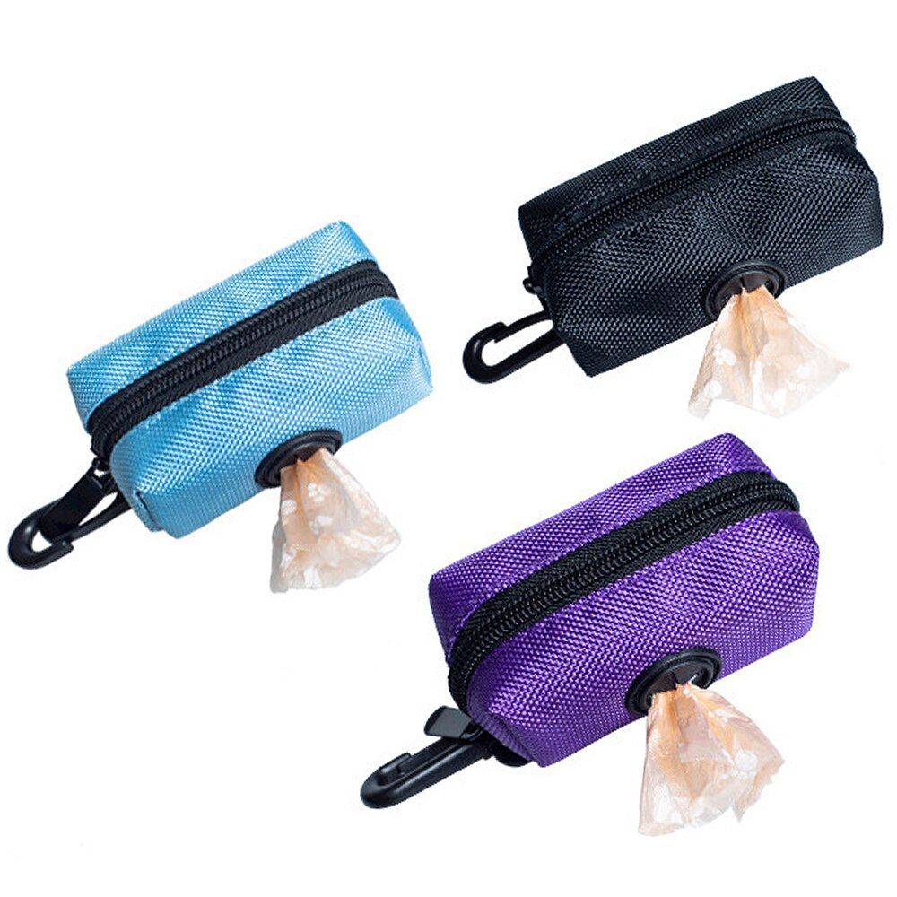 Dog Poo Bag Holder