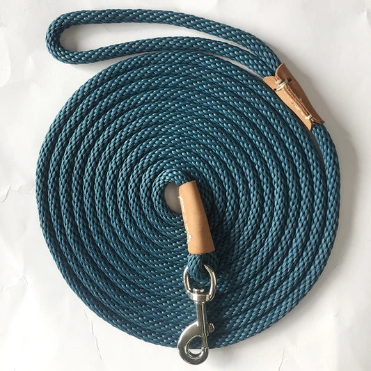 Round Rope Training Line