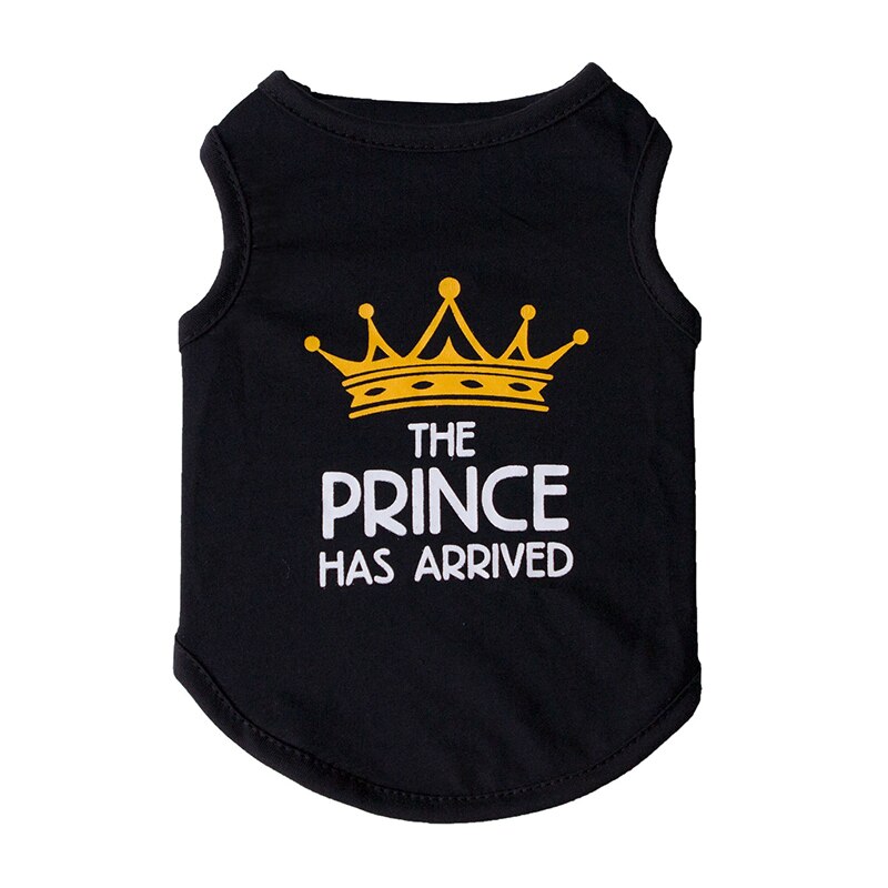 Princes and Prince T - Shirt's