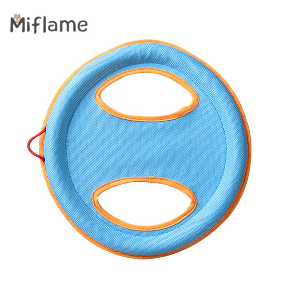 Fabric Frisbee