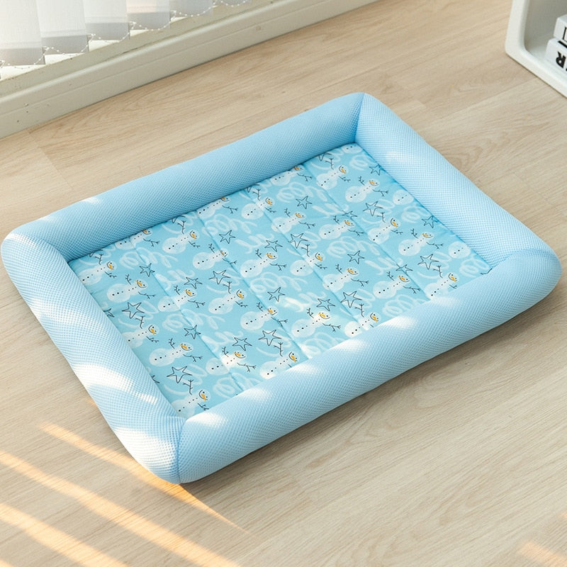 Cooling Summer Mat