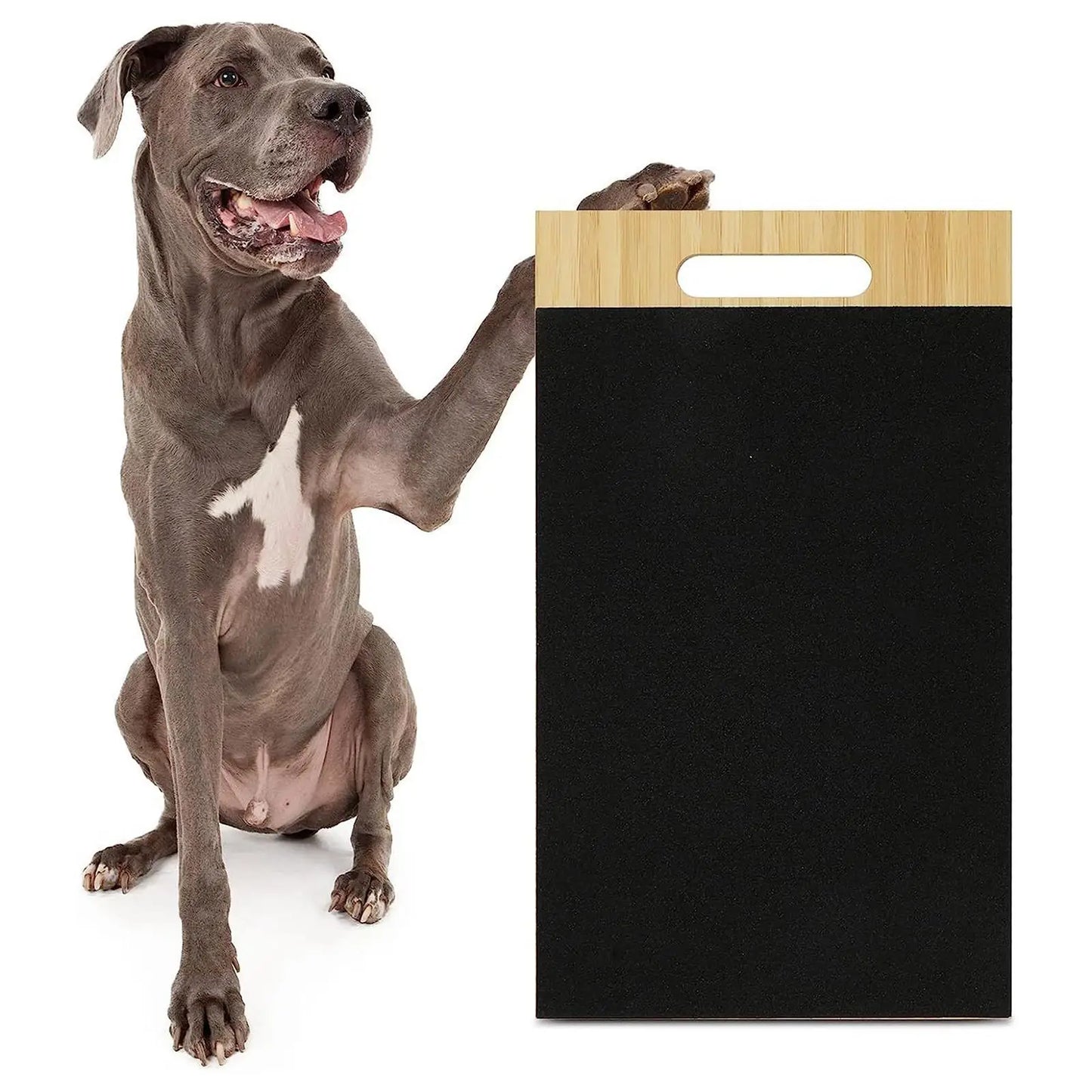 Dog Scratch Pad for Dog Nails