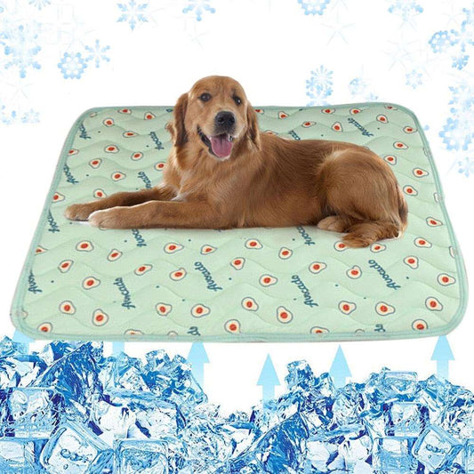 Breathable Summer Cooling Mat