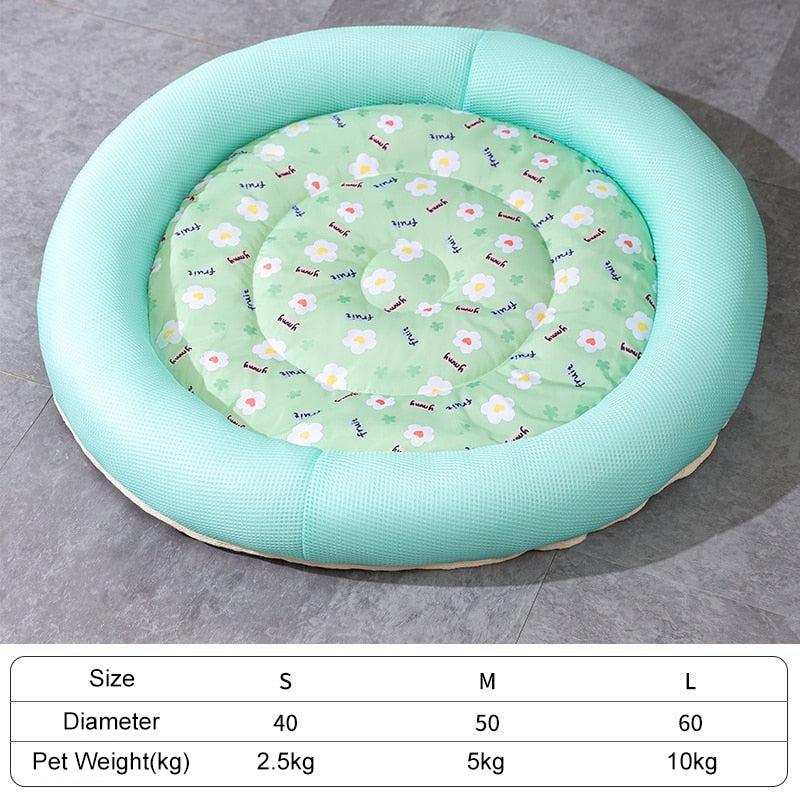 Cooling Summer Mat