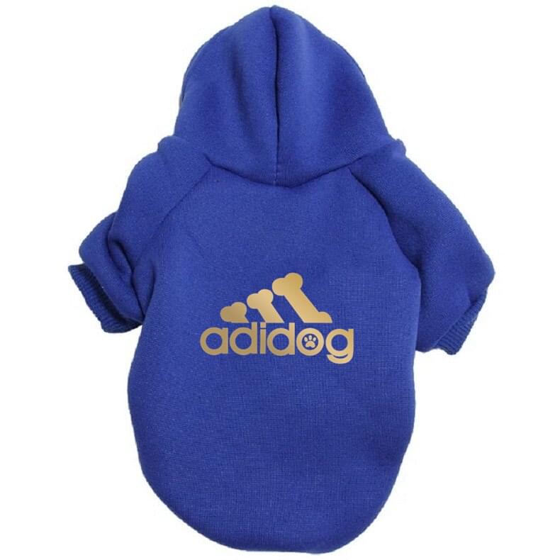 Adidog Hoodie