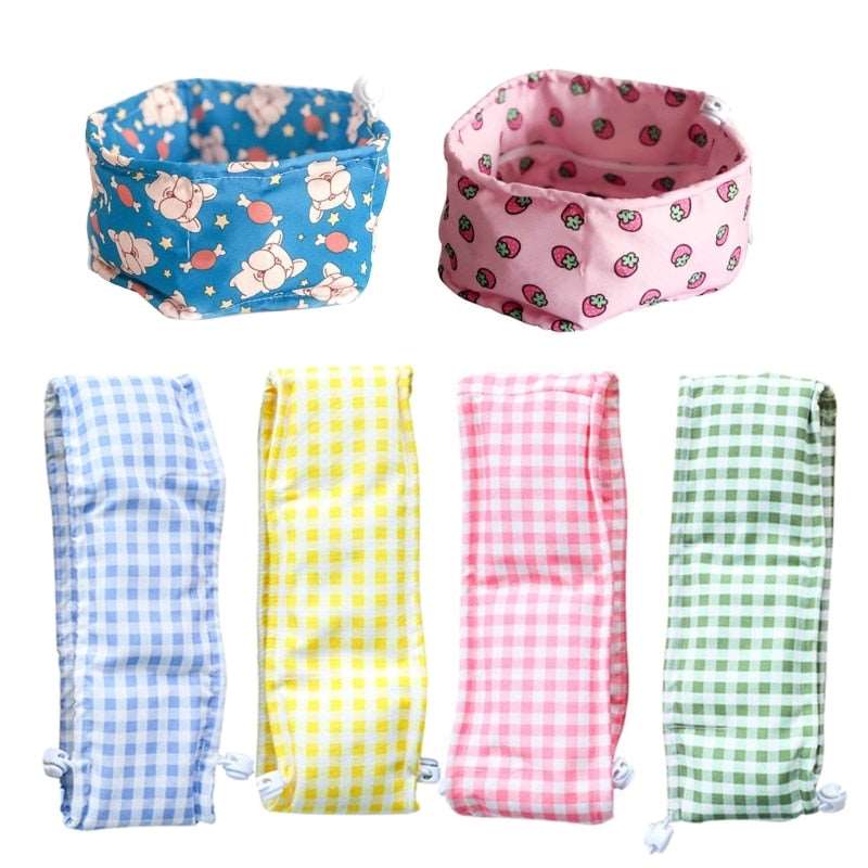 Colourfull Cooling Bandanas