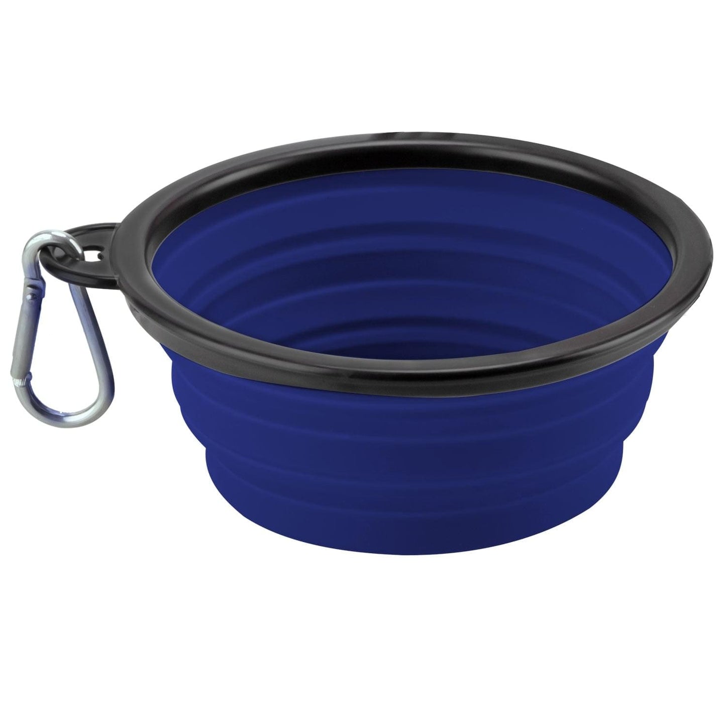 350ML/1000ML Collapsible Dog Bowl