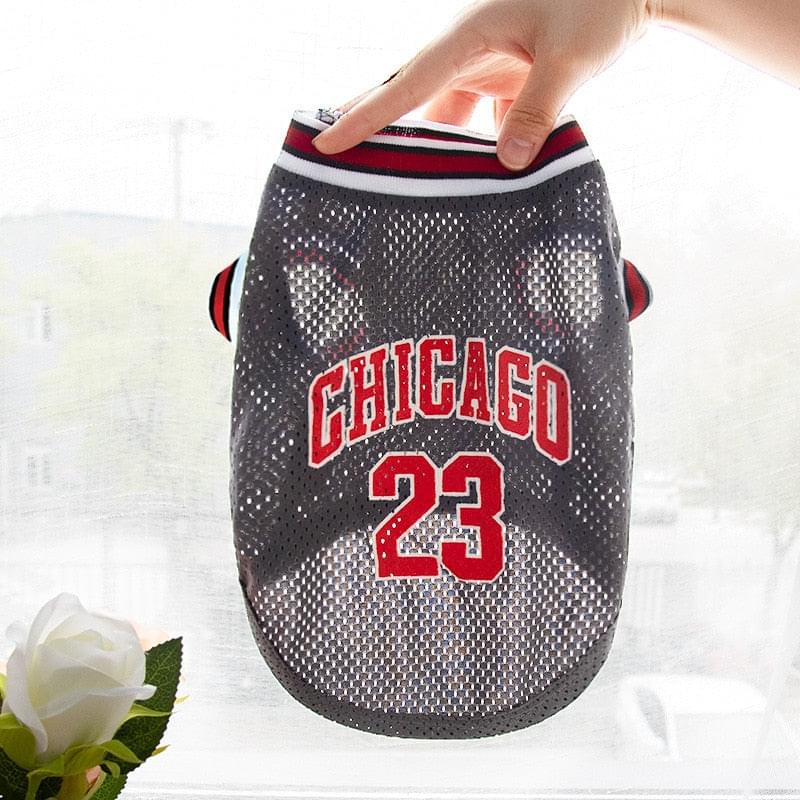 Chicago 23 Vest