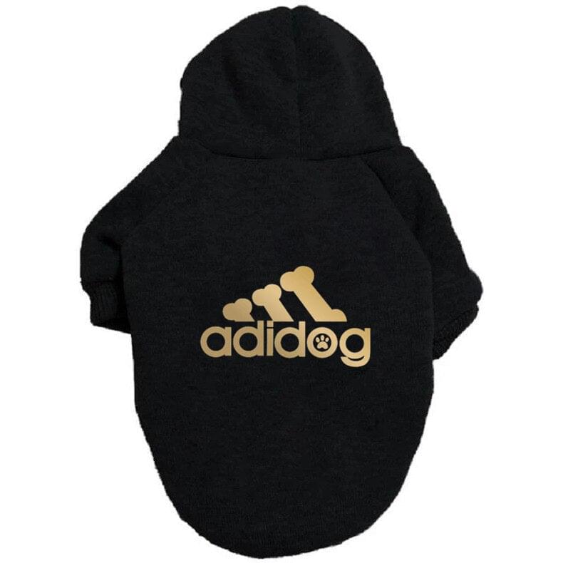 Adidog Hoodie