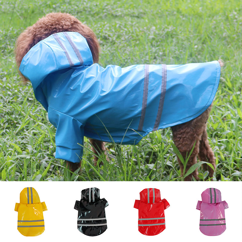 Raincoat With Under Vest for Extra Heat