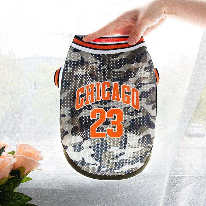 Chicago 23 Vest