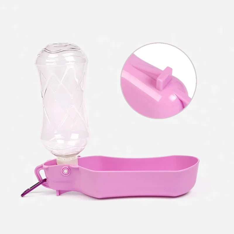 Portable Water Bottle