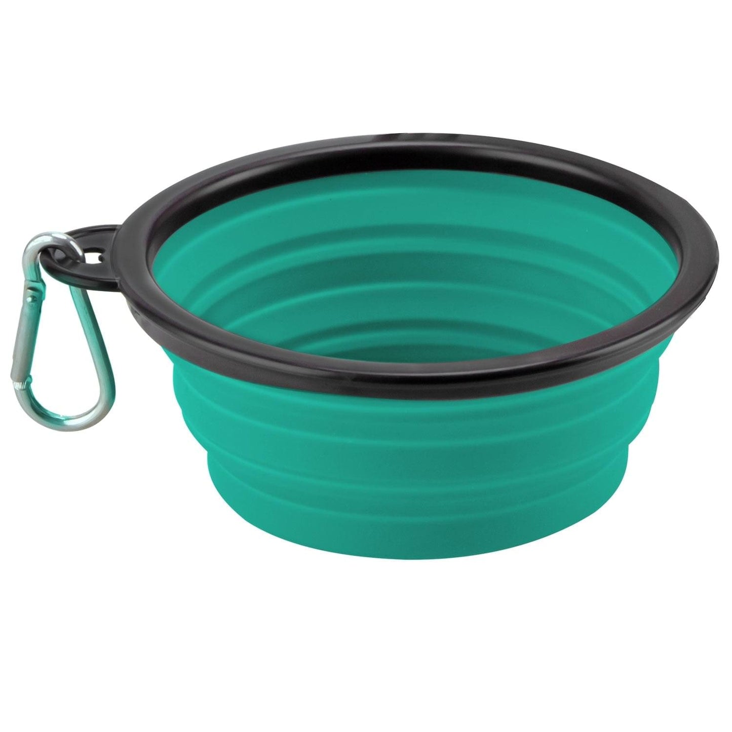 350ML/1000ML Collapsible Dog Bowl