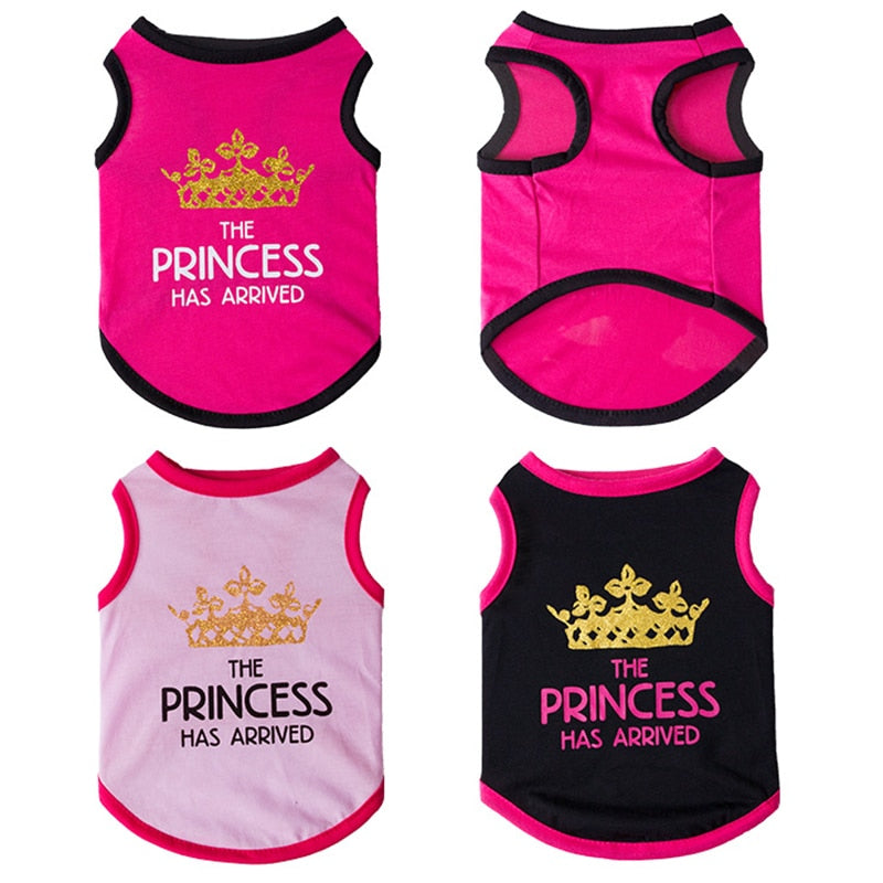 Princes and Prince T - Shirt's