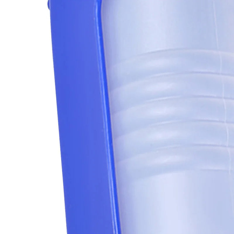 250Ml/500Ml Portable Water Bottle