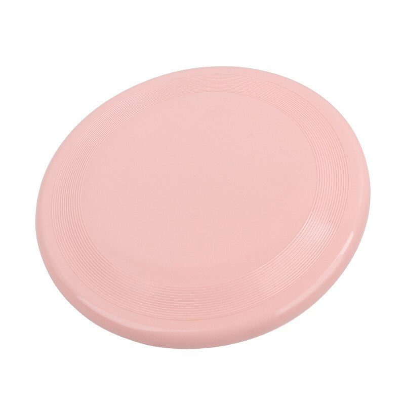 Silicone Frisbee