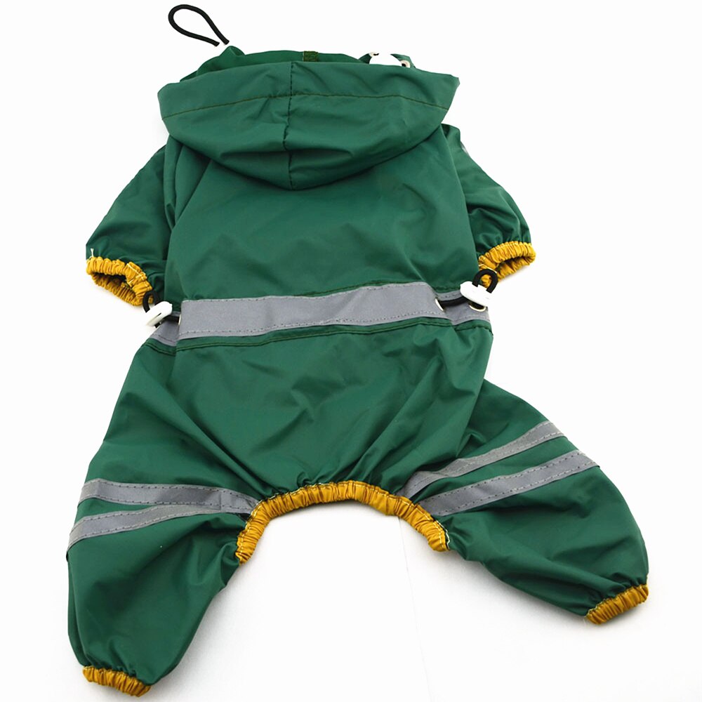 Rain Coats, For Small Dogs