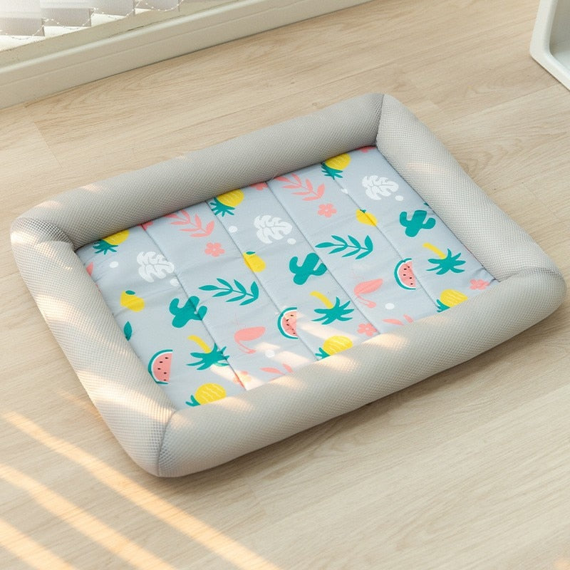 Cooling Summer Mat