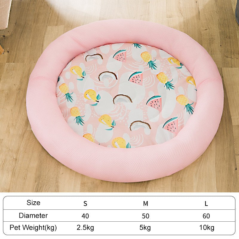 Cooling Summer Mat