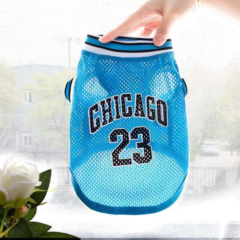 Chicago 23 Vest