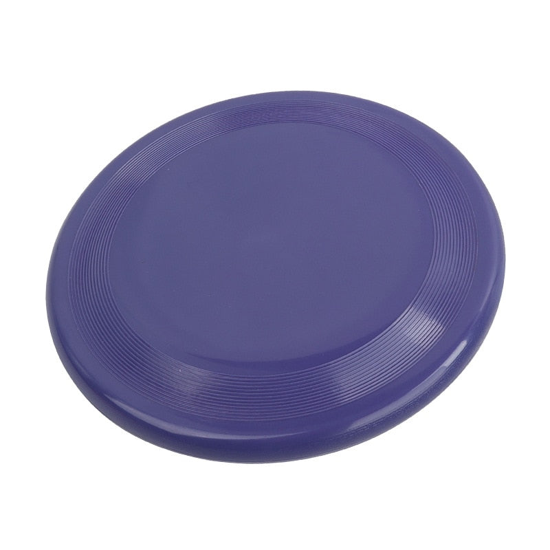 Silicone Frisbee