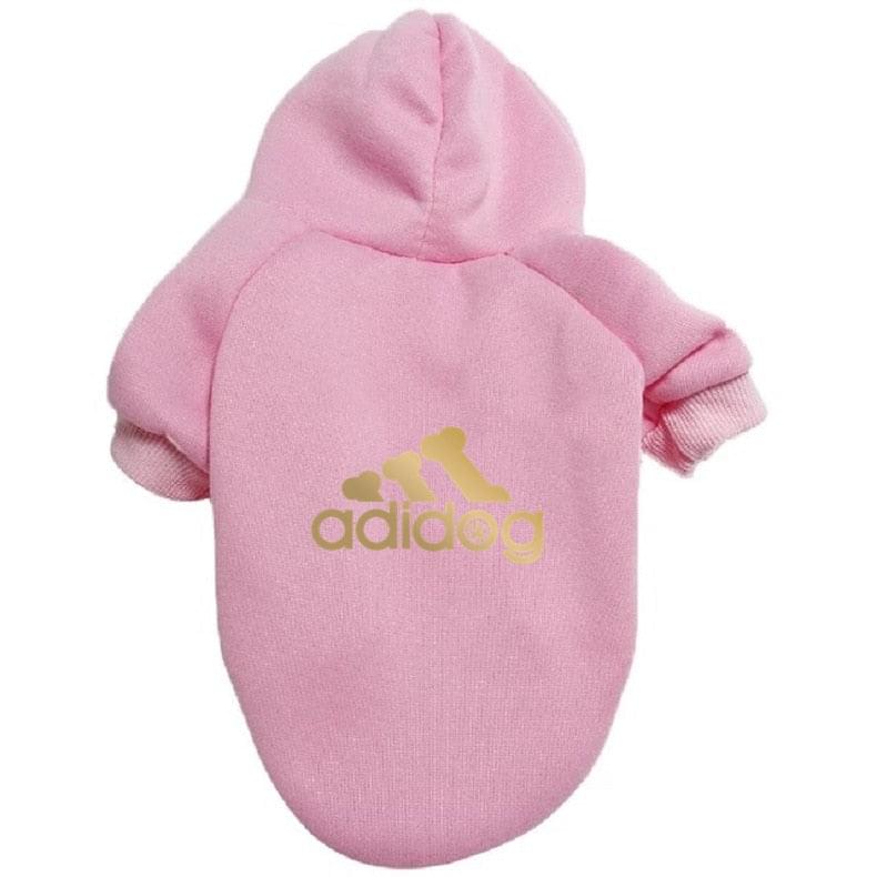 Adidog Hoodie