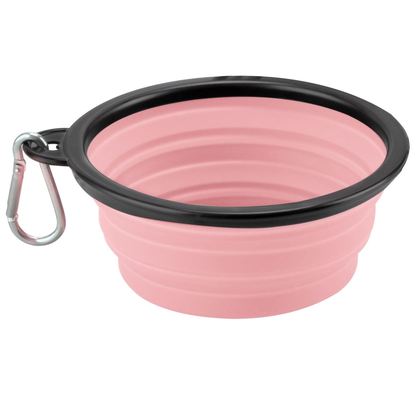 350ML/1000ML Collapsible Dog Bowl