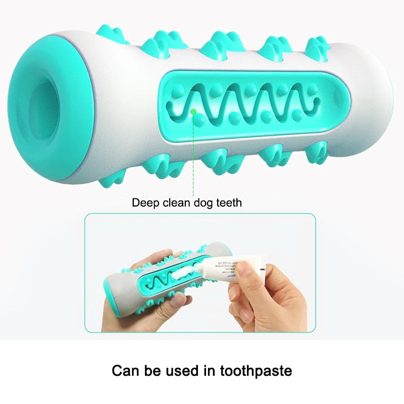 Interactive Chew