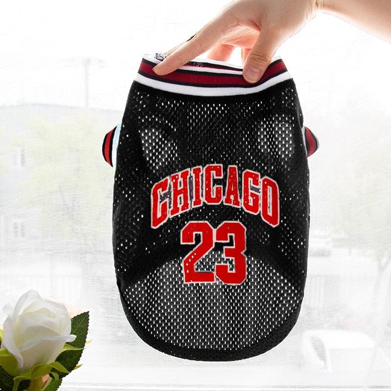 Chicago 23 Vest