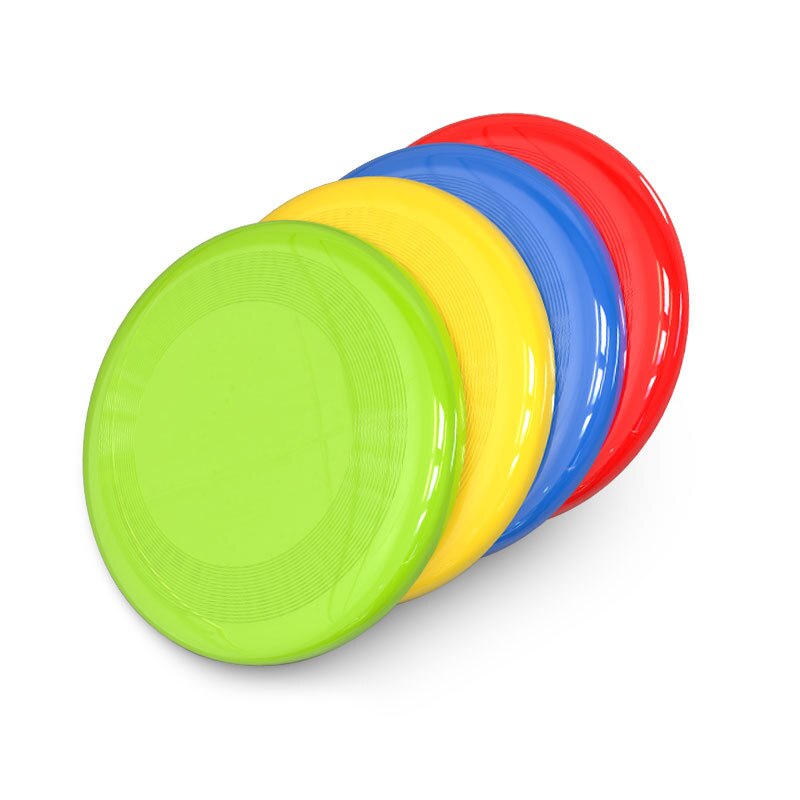 Solid Frisbee