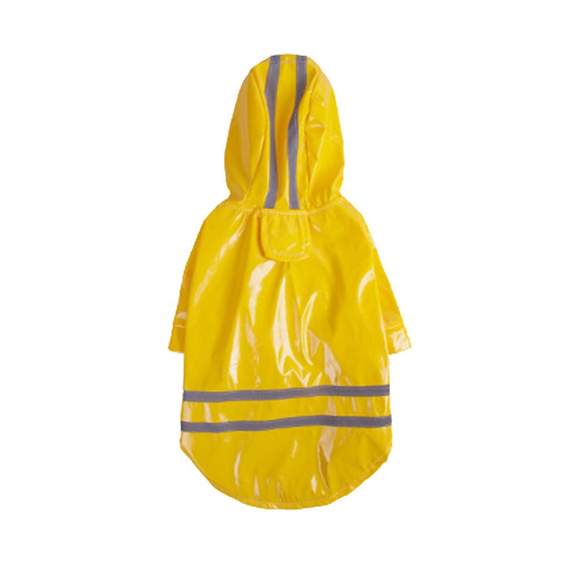 Light Summer Rain Coat