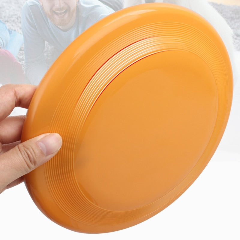 Silicone Frisbee