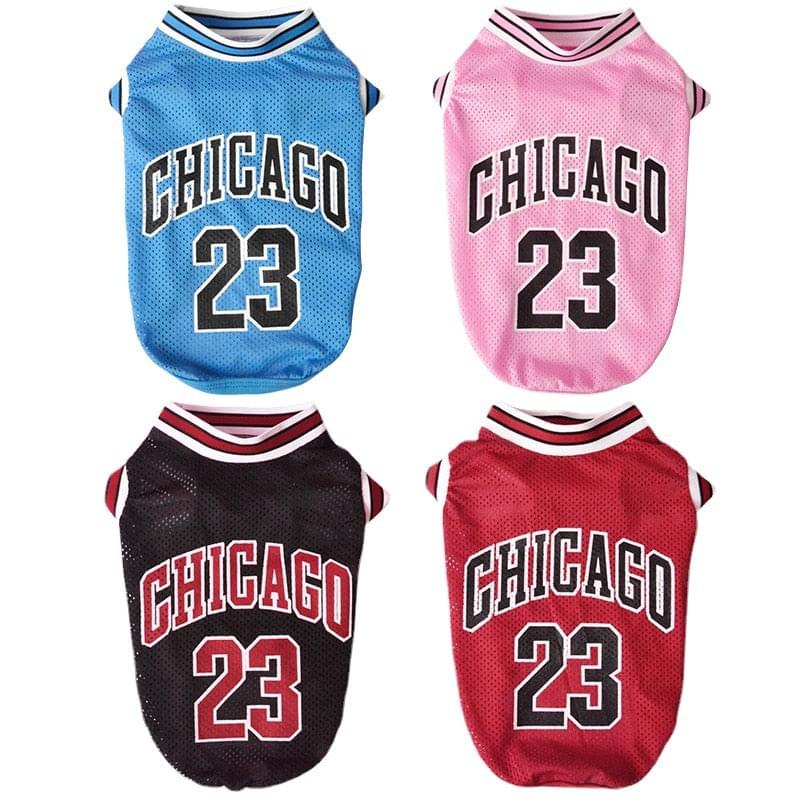 Chicago 23 Vest