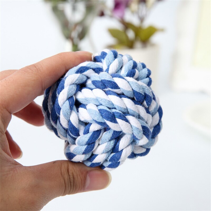 Chew Rope Toys