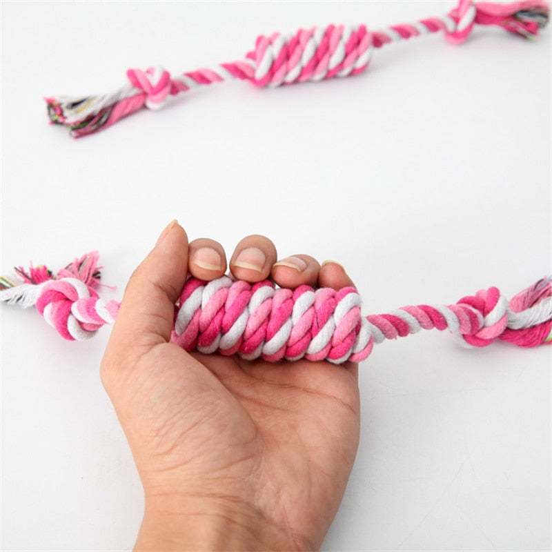 Chew Rope Toys