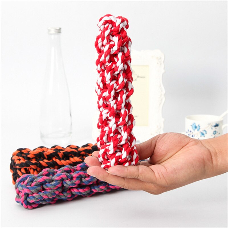 Chew Rope Toys