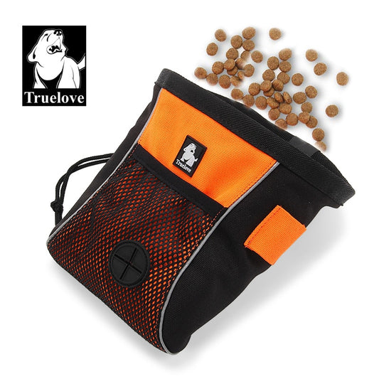 Truelove Training Treat Pouch