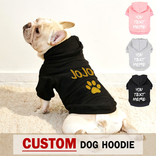 Custom Hoodie