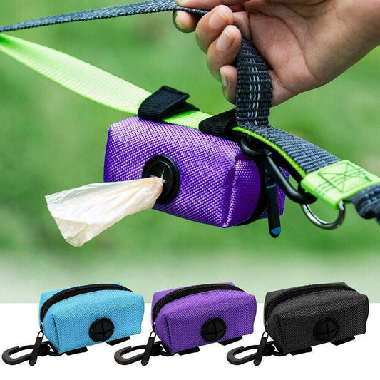 Doggy Poo Bag Dispenser